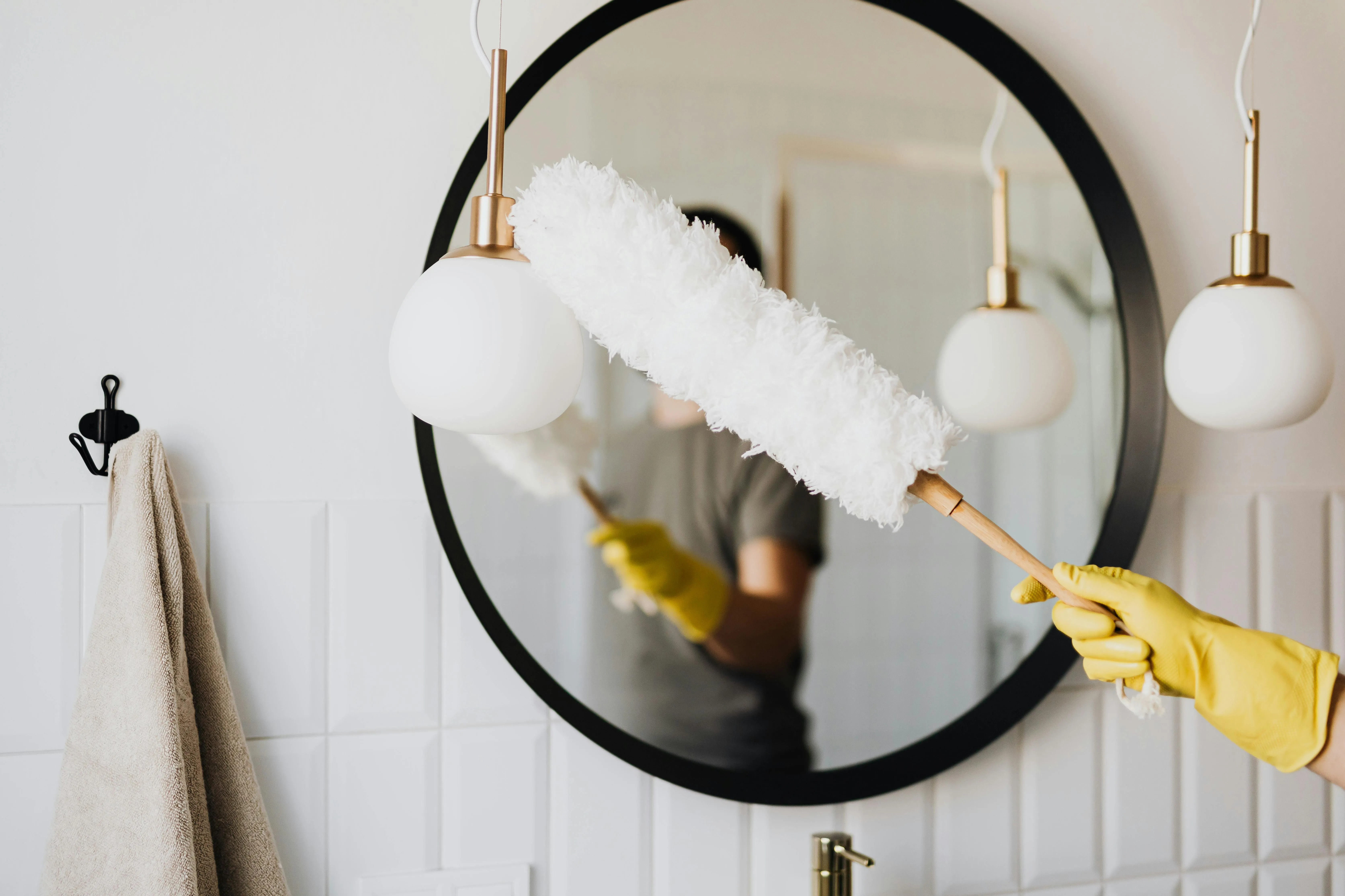 Careful, detailed cleaning by Swiftly Emmaculate in Bellevue